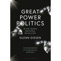 Great Power Politics in the Fourth Industrial Revolution: The Geoeconomics of Technological Sovereignty