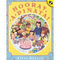 Hooray, a Pinata!