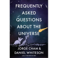 Frequently Asked Questions about the Universe