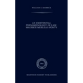 An Existential Phenomenology of Law: Maurice Merleau-Ponty