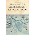 Journal of the American Revolution 2022: Annual Volume