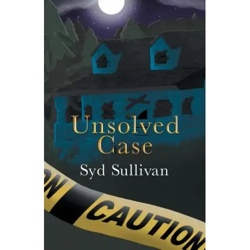 Unsolved Case