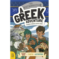 A Greek Adventure