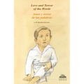 Love and Terror of the Words: Amor y terror de las palabras