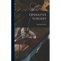 Operative Surgery