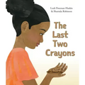 The Last Two Crayons