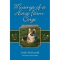 Musings of a Horse Farm Corgi