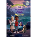 Elderberry & Jones Mysteries - The Cursed Cove: For fans of Barrington Stoke-style fiction - a magical mystery for ages 8-10, written at an accessible