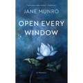 Open Every Window: A Memoir
