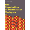 The Population of Peninsular Malaysia