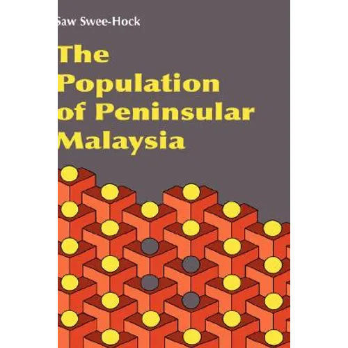 The Population of Peninsular Malaysia