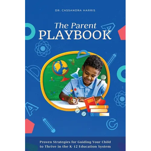 The Parent Playbook