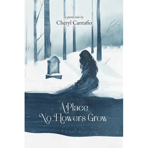 A Place No Flowers Grow - Paperback
