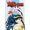 Rin-Ne, Vol. 30