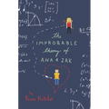 The Improbable Theory of Ana and Zak