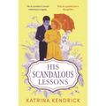 His Scandalous Lessons