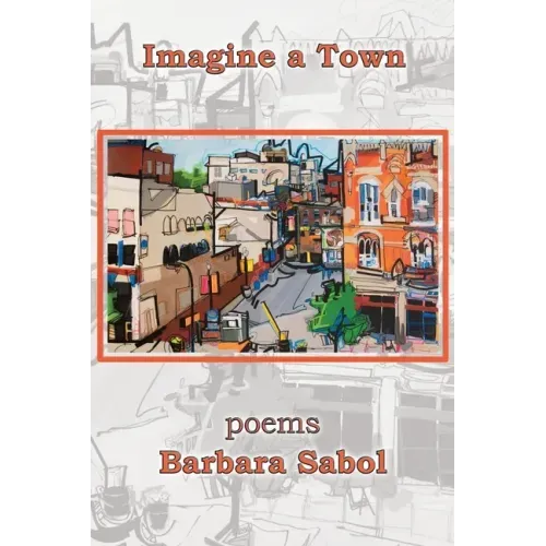 Imagine a Town