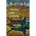 Huellas tras la lluvia