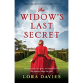 The Widow's Last Secret: Totally gripping and emotional historical fiction