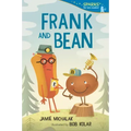 Frank and Bean: Candlewick Sparks