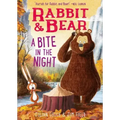 Rabbit & Bear: A Bite in the Night