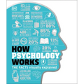 How Psychology Works: The Facts Visually Explained