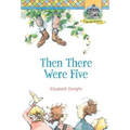Then There Were Five