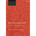 Richard Hooker: The Architecture of Participation