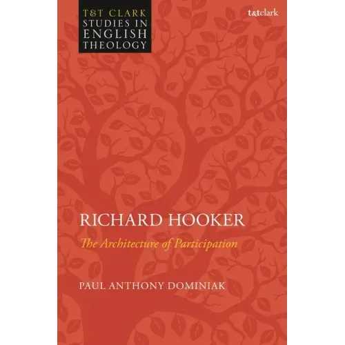 Richard Hooker: The Architecture of Participation