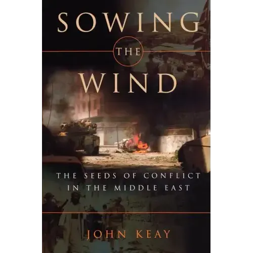 Sowing the Wind