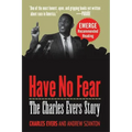 Have No Fear: The Charles Evers Story