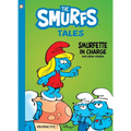 The Smurfs Tales Vol. 2: Smurfette in Charge and Other Stories