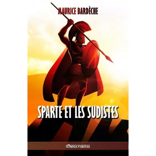 Sparte et les Sudistes