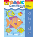 Basic Phonics Skills: Level A