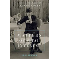 Matters of Vital Interest: A Forty-Year Friendship with Leonard Cohen