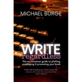 Write Regardless!: A no-nonsense guide to plotting, packaging & promoting your book