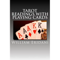Tarot Readings With Playing Cards