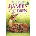 Bambi's Children: The Story of a Forest Family