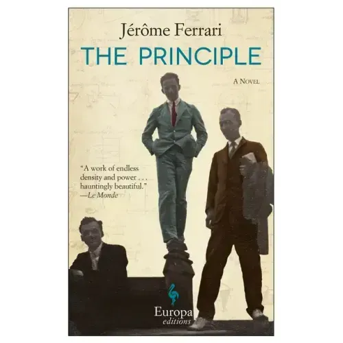 The Principle