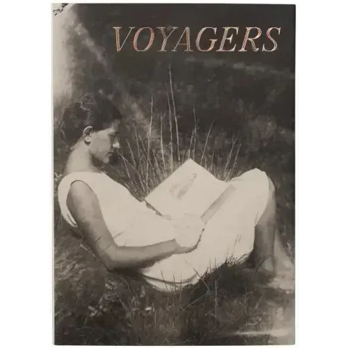 Voyagers