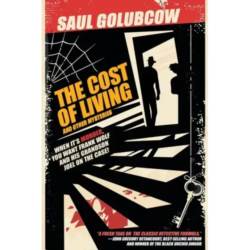 The Cost of Living and Other Mysteries
