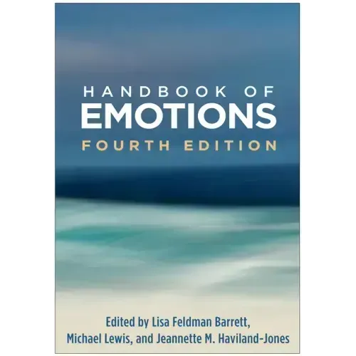 Handbook of Emotions