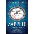 Zapped! Omnibus: A Collection of Short Stories with a Christian Worldview