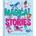5 Minute Tales: Magical Stories: With 7 Stories, 1 for Every Day of the Week