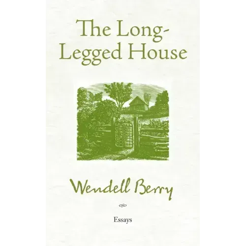 The Long-Legged House