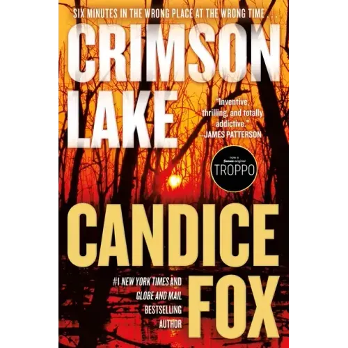 Crimson Lake