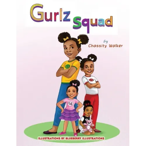 Gurlz Squad