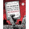 101 Horror Books to Read Before You're Murdered
