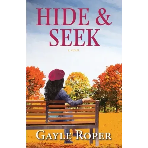 Hide and Seek