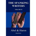 The Spanking Writers. Volume 2.